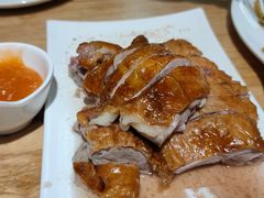 -宏记广东客家菜(丰汇店)