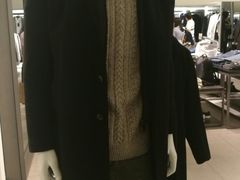 -ZARA(凯德乐峰广场店)