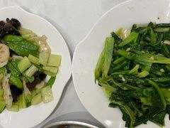 -新享乐海鲜(翠华路店)
