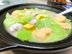 -宝园酒家(美林M·LIVE天地东座店)