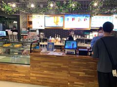 -网鱼网咖(上海静安寺店)