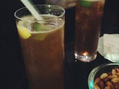 -广州四季酒店·天吧·高空酒吧