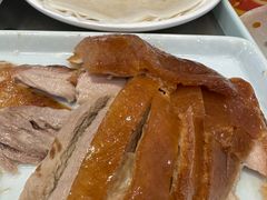 -紫光园·烤鸭(吕家营店)