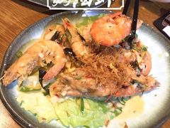 -热浪岛马来餐厅