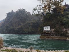 -都江堰景区
