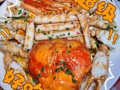 -阿里元海鲜·闽南特色菜(曾厝垵店)