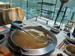 -左庭右院鲜牛肉火锅(新梅广场店)