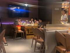 -杨小佳·齐齐哈尔烤肉·烤串(广州店)