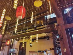 -鹅滋道(甘坑古镇店)