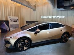 -现代汽车文化中心 Hyundai Motorstudio Beijing