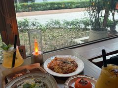 -咖法森林·咖啡  酒吧(天河店)