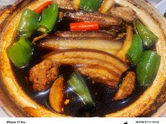 -城南往事·鲁菜济南菜(软件园美莲广场店)