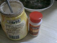 -清真刘记大顺斋(三合里小区店)