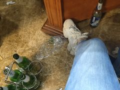 -白洋淀灶台鱼(名佳花园店)
