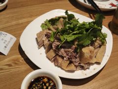 -猛料鸭仔饭(赤坎店)