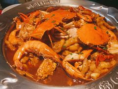 -胖哥俩肉蟹煲(福州仓山爱琴海店)