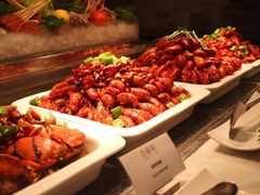-深圳同泰万怡酒店·万荟轩自助餐厅(同泰店)
