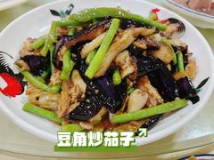 -区海鸡场饭店(石壁店)