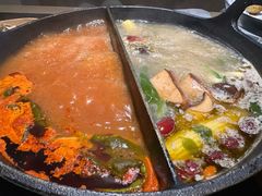 -山缓缓火锅(青岛万象城店)