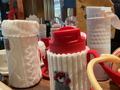 -星巴克臻选(北京颐堤港中心第二店)