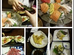 android_upload_pic-花月日本料理(奥林匹克大厦店)