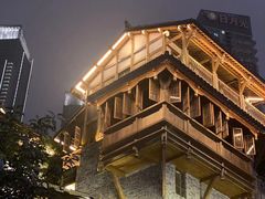 -重庆十八梯传统风貌区