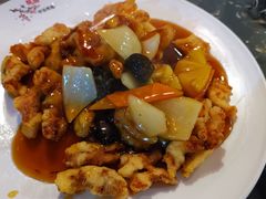 -桃园中华料理炸酱面(燕儿岛路店)