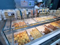 -酥大興·新国潮糕点配茶饮(龙岗万达黑金店)