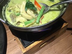 -太泰东南亚餐厅(万福广场店)