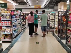 -新大新(东山广场店)