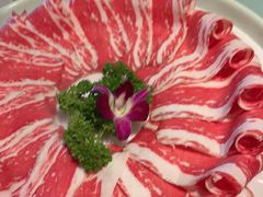 -额尔敦传统涮(光明路店)