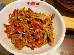 -小柴米·传统江西菜(万寿宫店)