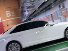 -北京南站-立体停车场