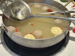 -八合里潮汕鲜牛肉火锅(上海汇智广场店)