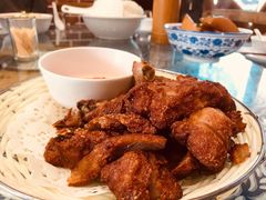 -听风阁农家私房菜茶楼(龙坞店)