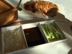 -大鸭梨烤鸭(顺义石园店)
