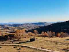 -塞罕坝国家级自然保护区