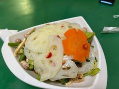 -回味南塘老王虾尾(总店)