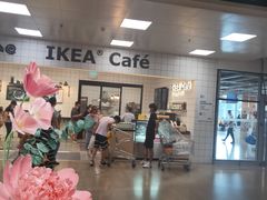 -宜家·瑞典风味餐厅(海达南街店)
