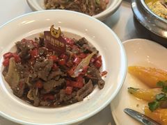 -苏湘小馆·不做预制菜(青年公社店)