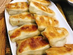 -金谷园饺子·烧烤·家宴(人大总店)