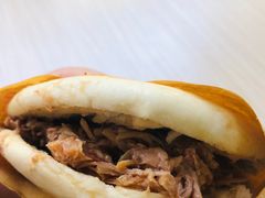 -樊记腊汁肉(竹笆市总店)