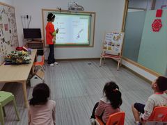 -安妮花英语·少儿·原版阅读(沙坪坝店)