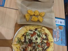 -达美乐比萨(兴海大道店)