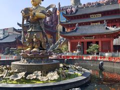 -上海东林寺(金山区)