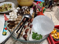 -力力渔港涉外店