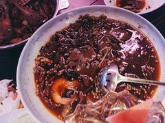 -粉墨特色菜·烧烤音乐酒馆