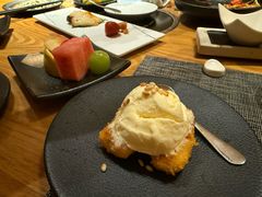 -二楼咖啡厅·厦门源昌凯宾斯基大酒店(湖滨中路店)