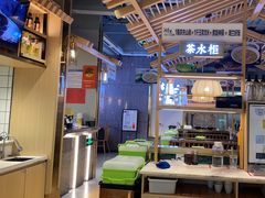 -湖兰金牌小炒肉(椒江万达店)