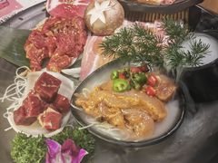 -猫抓烤肉(春熙路店)